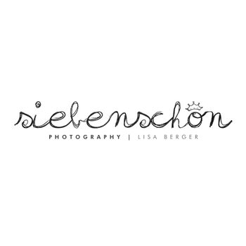 Logo von Siebenschön Photography in Beckum