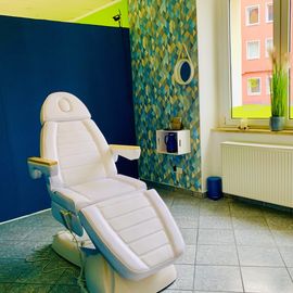 Wellness - Behandlungsraum