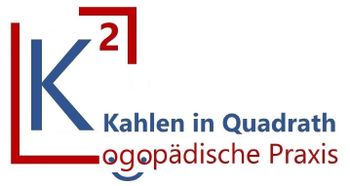 Logo von K² – Kahlen in Quadrath – Logopädische Praxis in Bergheim an der Erft