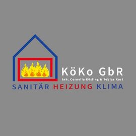 KöKo GbR, Sanitär-, Heizungs- und Klimatechnik in Bad Kreuznach
