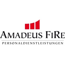 Bild 1 Amadeus FiRe AG in Düsseldorf