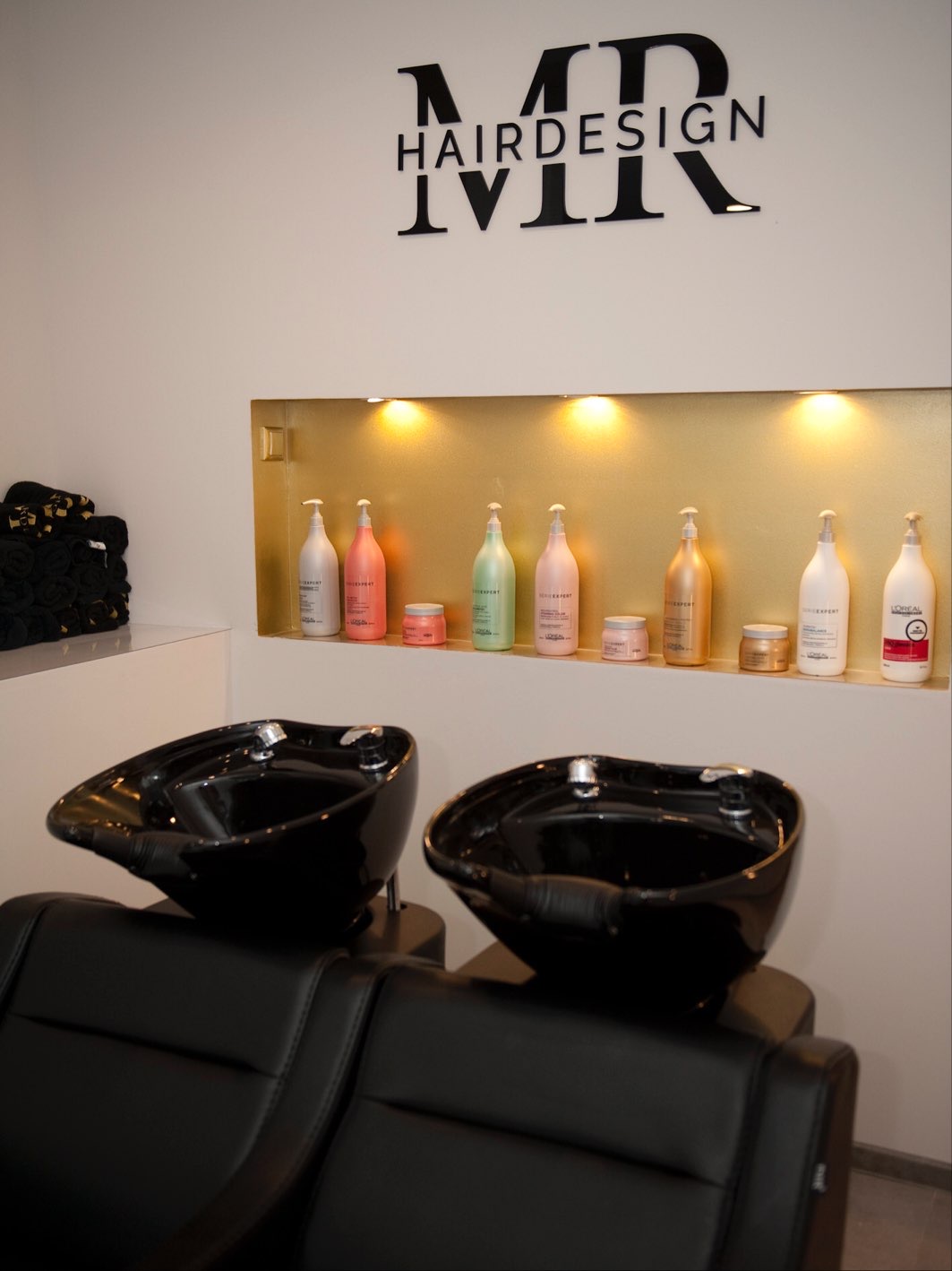 Bild 1 Friseursalon M&R Hairdesign in Herzogenaurach