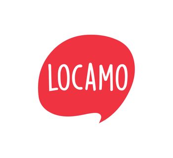 Logo von Locamo - einfach online lokal einkaufen in Weingarten in Württemberg