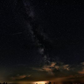 Aussichtsturm Hochsolling in Holzminden