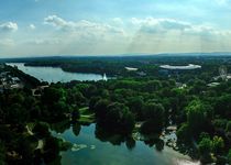 Bild zu Rathausturm Hannover