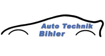 Logo von Auto Technik Bihler in Mattsies Markt Tussenhausen