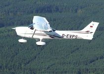 Bild zu AEROWORX Rundflug