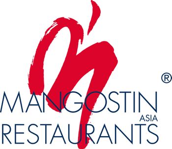 Logo von Mangostin Asia in München