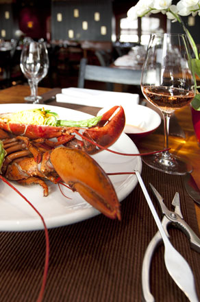 Lobster monday