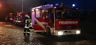 Bild zu Feuerwehr Neuwied Löschzug Gladbach