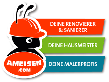 Logo von Die Ameisen GmbH & Co. KG in Leipzig