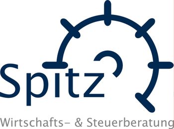 Logo von Spitz Wirtschafts- & Steuerberatung in Neumarkt in der Oberpfalz