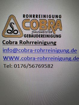 Logo von Cobra Rohrreinigung in Hagen in Westfalen