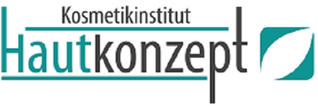 Logo von Kosmetikinstitut Hautkonzept in Aschaffenburg