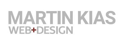Martin Kias Webdesign GmbH