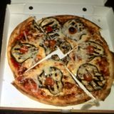 Pizza-Service La Strada in Bamberg