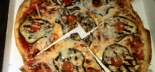 Bild zu Pizza-Service La Strada