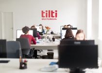 Bild zu Tilti Multilingual / Übersetzungsbüro Düsseldorf