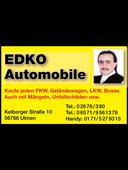 Nutzerbilder Edko Automobile