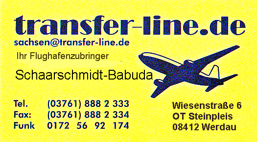 Nutzerbilder Schaarschmidt-Babuda transfer-line