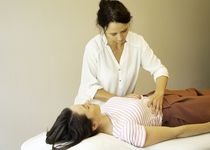 Bild zu Praxis für Osteopathie und ganzheitliche Physiotherapie Uta Pittino