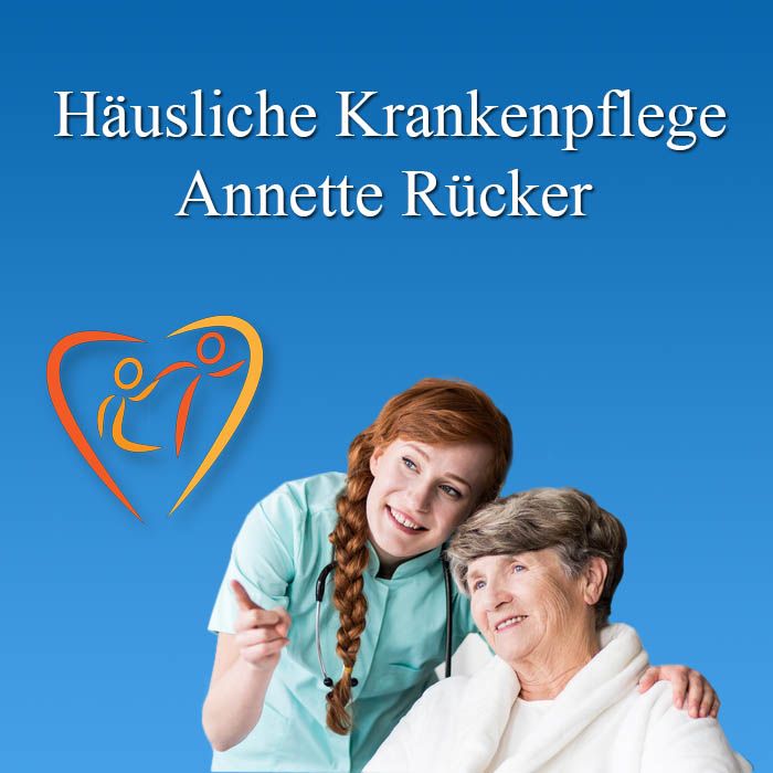 Häusliche Krankenpflege Annette Rücker