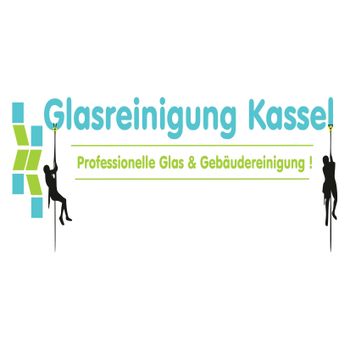Logo von Glasreinigung Kassel - Professionelle Glas & Gebäudereinigung in Kassel