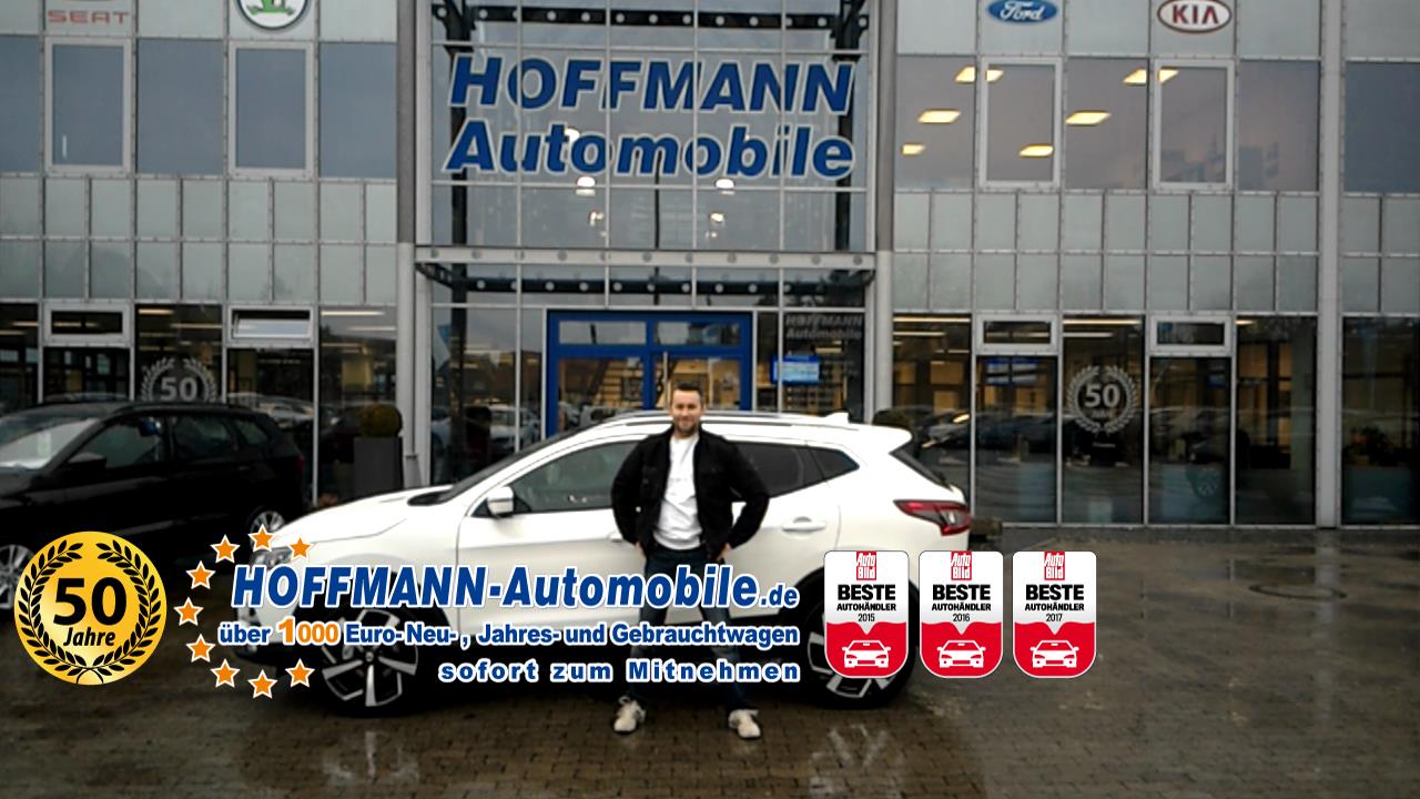 Bild 7 Auto Hoffmann in Wolfsburg