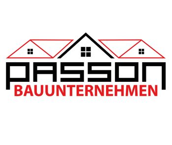 Logo von Passon Bauunternehmen in Burgdorf Kreis Hannover