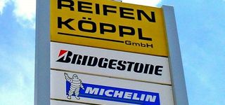 Bild zu Reifen Köppl Oberviechtach