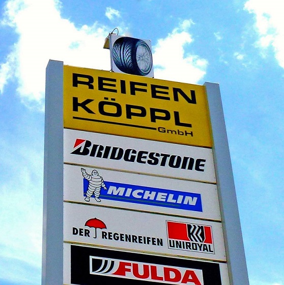 Bild 1 Reifen-Köppl Oberviechtach GmbH & Co. KG in Oberviechtach