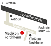 Nutzerbilder Medikon GbR Forchheim