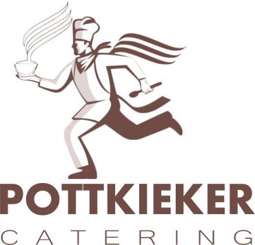 Logo Pottkieker Catering Hamburg