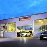 Autoservice Steinbauer GmbH in Regensburg