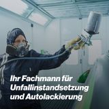 Autoservice Steinbauer GmbH in Regensburg