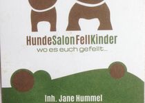 Bild zu Hundesalon FellKinder