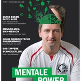 Mental Coach Marco Wegner M.A. Counselling (HS) in Ostseebad Sellin