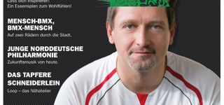 Bild zu Mental Coach Marco Wegner M.A. Counselling (HS)