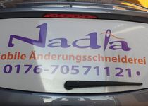 Bild zu Mobile Änderungsschneiderei Nadia