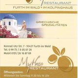 Mythos in Furth im Wald