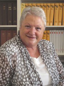 Rechtsanwältin für Familienrecht in Cloppenburg Sybille Hanisch-Naber