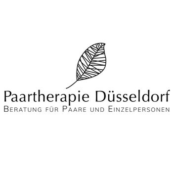 Logo von Praxis für Paartherapie Düsseldorf in Düsseldorf
