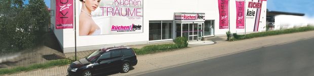 Bild zu Küchen Keie Weiterstadt GmbH