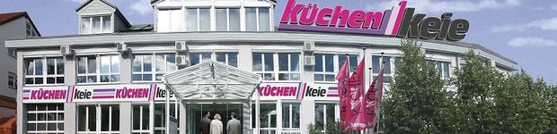 Bild zu Küchen Keie Hofheim GmbH