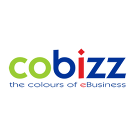 Logo cobizz GmbH