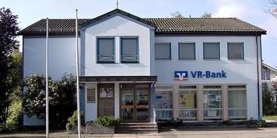 VR-Bank Taufkirchen-Dorfen eG Beratung Grüntegernbach in Dorfen