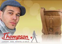 Bild zu Thompson Bags