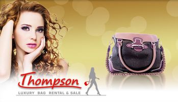 Bild zu Thompson Bags