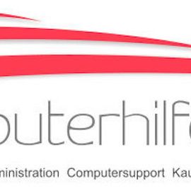Logo Computerhilfe Essien Köln