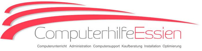 Logo Computerhilfe Essien Köln